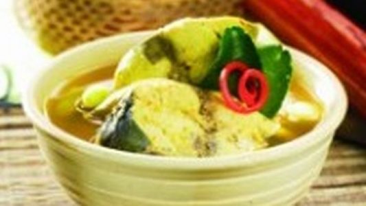 resep ikan kuah belimbing ntt