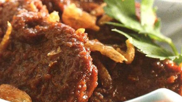 Karmanaci, Semur Daging Khas NTT Rasanya Menggoyang Lidah