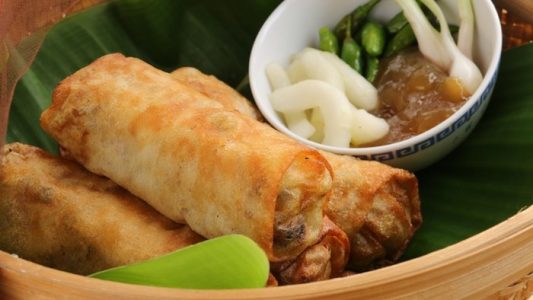 kuliner jateng lumpia semarang