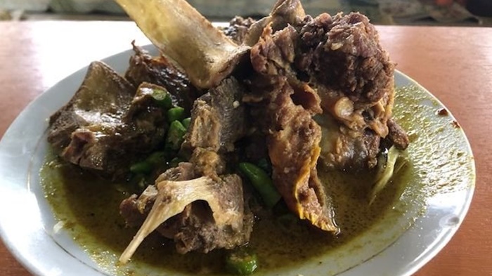 Ini Dua Varian Tengkleng yang Layak Masuk Daftar Wisata Kuliner Jogja