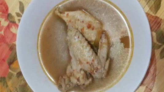 resep gerem asem