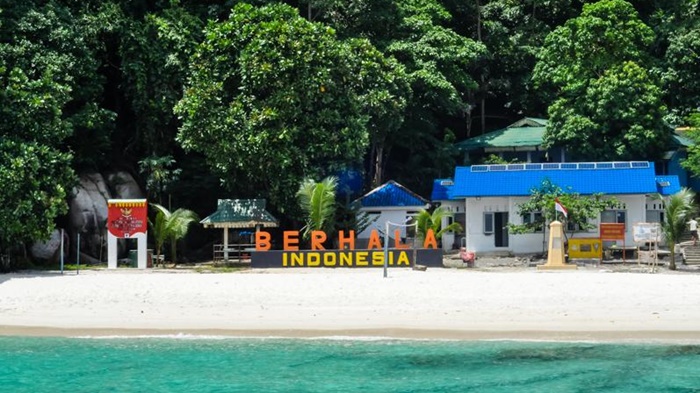 Pulau Berhala, Pesona Pulau Terluar yang Jarang Diketahui