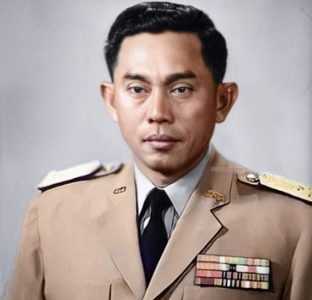 jenderal tni ahmad yani pahlawan revolusi