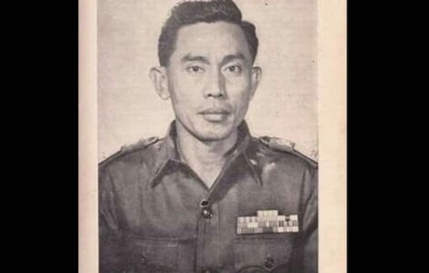 ahmad yani jadi korban pki