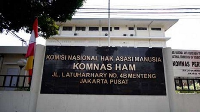 Sejarah dan Alasan Terbentuknya Komnas HAM