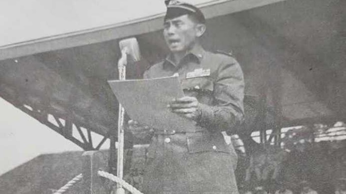 Ahmad Yani, Jenderal yang Antikomunis