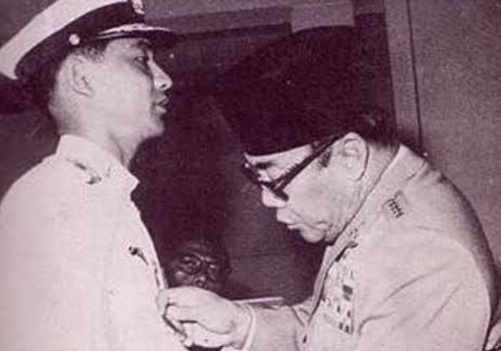 Bung Karno Harap Bang ‘Koppig’ Ali Benahi Jakarta