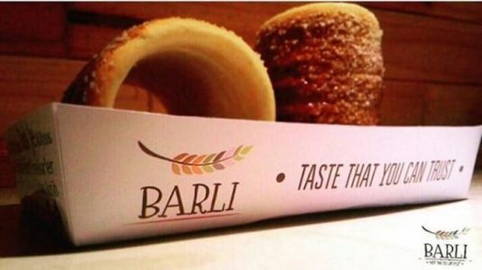 popularis barli cake