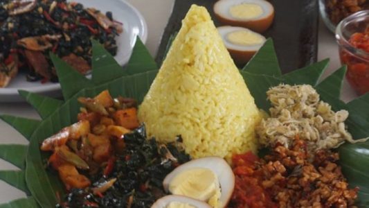 tagline usaha kuliner dapur mamima