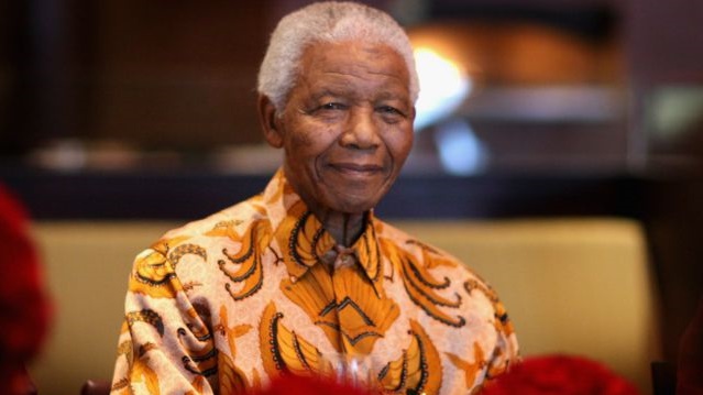 Nelson Mandela, Tokoh Perdamaian dan Kesetaraan dari Afrika Selatan