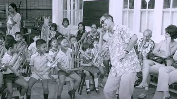 Pak Kasur, Pendidik Anak-Anak Lewat Lagu