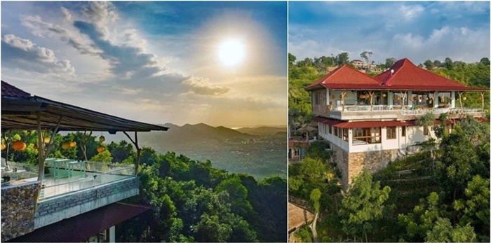 Restoran Halal nan Menawan di Kawasan Wisata Lombok, NTB