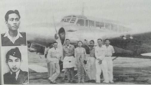 iswahyudi bersama adi sutjipto