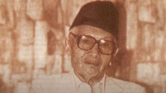 KH Abdul Ghafar Ismail, Ulama Pejuang dan Macan Mimbar Syiar Islam