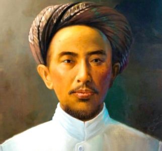 kiai ahmad dahlan lahir di yogyakarta.