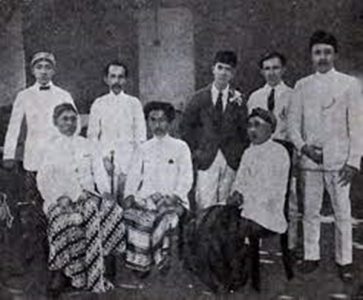 fokus muhammadiyah