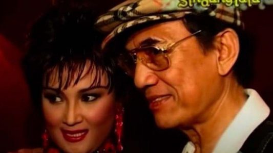 eddy sud dan itje trisnawati