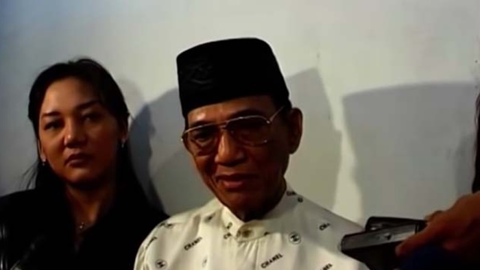 Eddy Sud, Pelawak dan Perintis Aneka Ria Safari