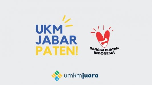 umkm di jabar berkembang pesat