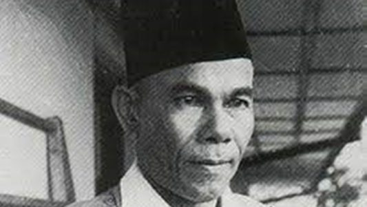 daud beureueh meninggal di aceh