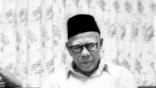 Daud Beureuh disebut Bapak Darul Islam