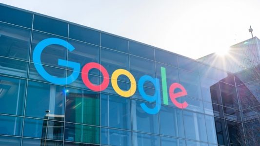 google sudah meraup keuntungan