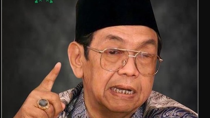 Mengenal Sosok Guru Bangsa