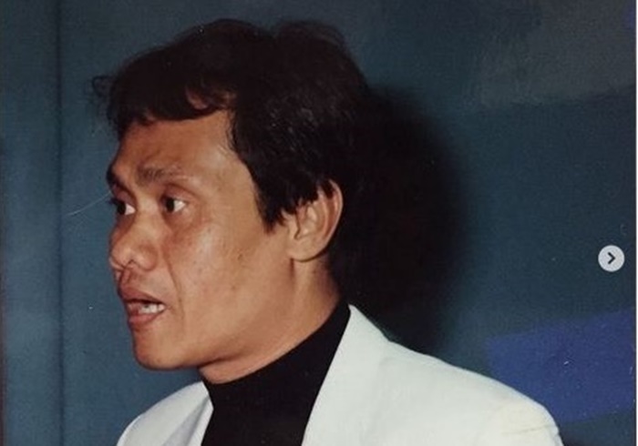 Kasino Hadiwibowo, Legenda Pelawak Indonesia