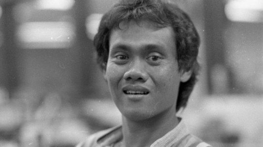 kasino pelawak legendaris