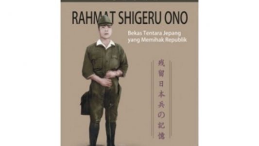 buku memoar shigeru ono