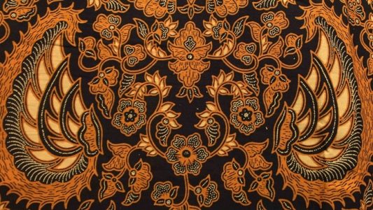 batik dalam tradisi 