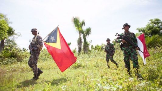 dewan keamanan pbb di timor leste