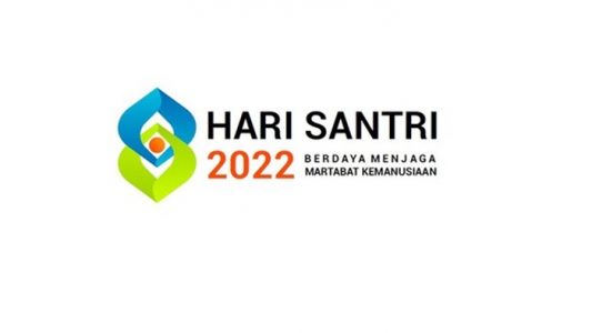 selamat hari santri 2022