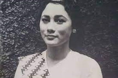 suzzana lahir di bogor jawa barat