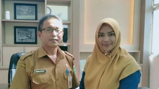 ludya lebih memilih berwiraswasta