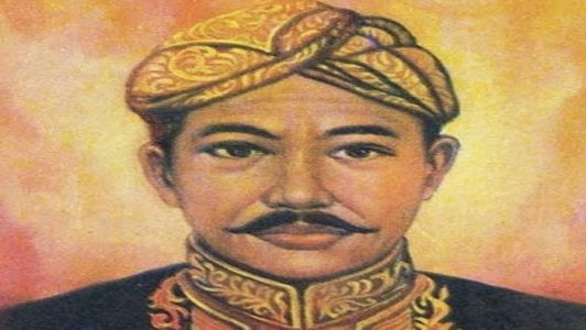 pangeran antasari pemimpin perang banjar