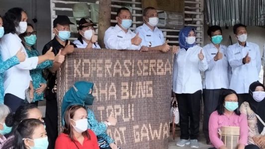 koperasi umkm di bengkayang