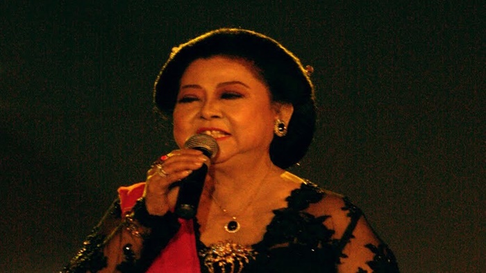 Waldjinah Ratu Keroncong