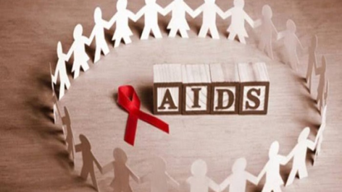 Waspada, Ini Lima Kelompok yang Rawan Tertular HIV