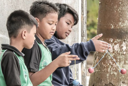 awas risiko cedera nok-nok