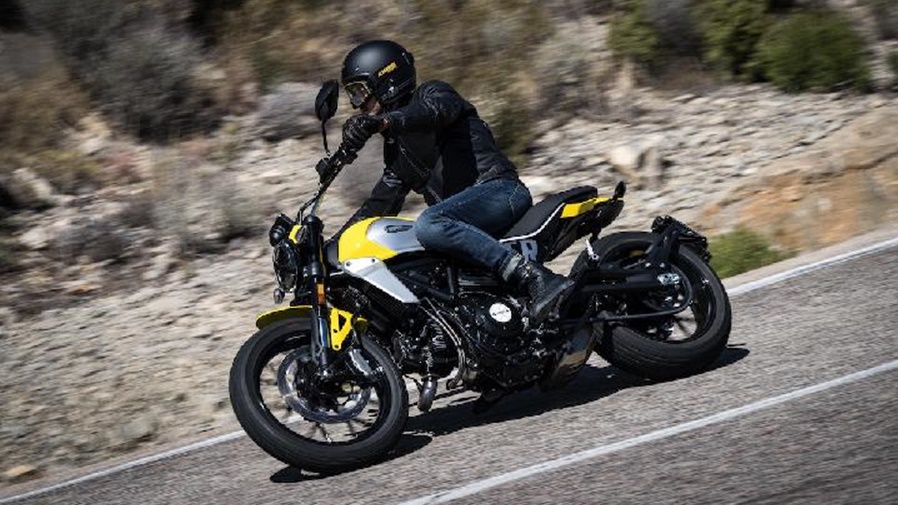 Ducati Scrambler Generasi Kedua Diluncurkan, Kini Lebih Canggih dan Bersahabat dengan Masyarakat Indonesia