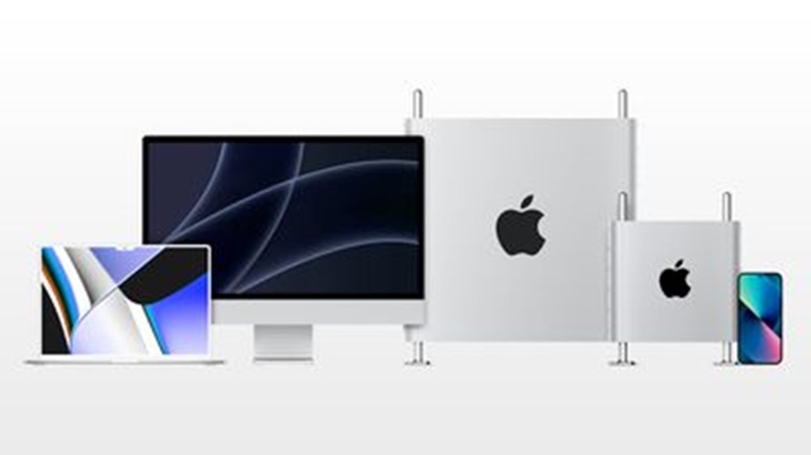 Kebijakan Baru China Buat Saham Apple Anjlok
