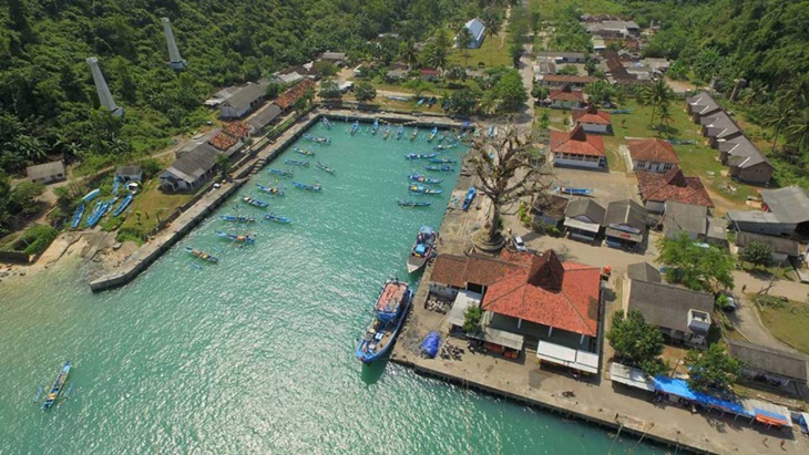 Pantai Sadeng, Hidden Gem Wisata Gunungkidul